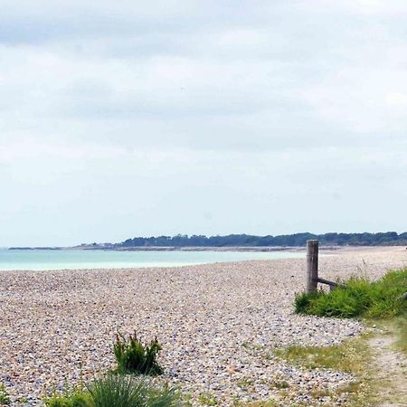 Beautiful 2Bd Beach Retreat Littlehampton Buitenkant foto