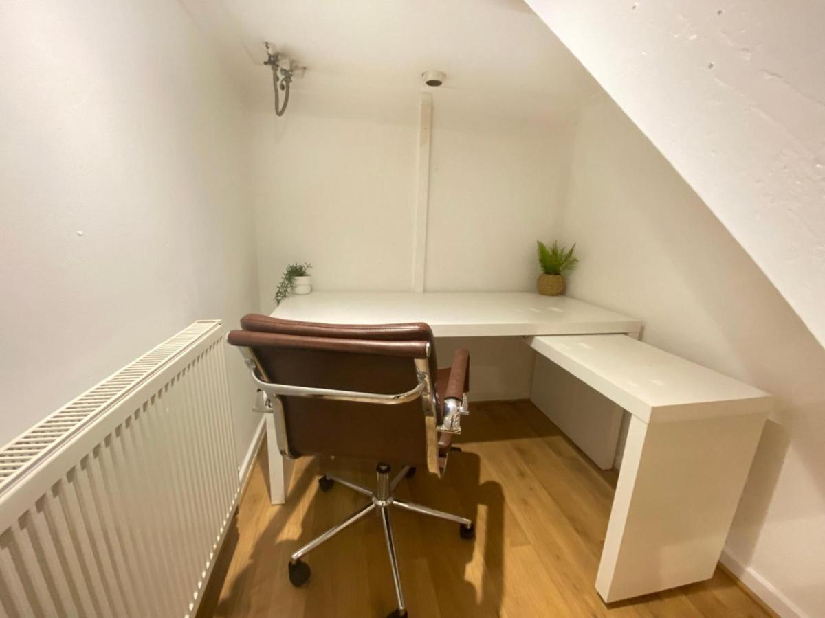 Beautiful 2Bd Beach Retreat Littlehampton Buitenkant foto