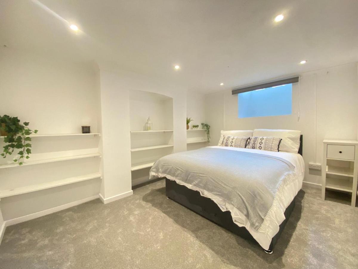Beautiful 2Bd Beach Retreat Littlehampton Buitenkant foto