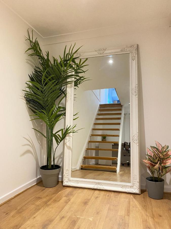 Beautiful 2Bd Beach Retreat Littlehampton Buitenkant foto