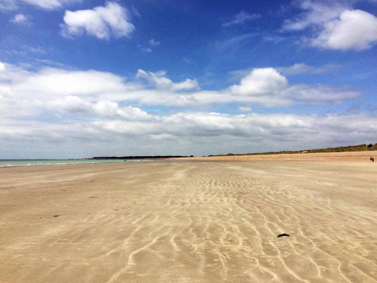 Beautiful 2Bd Beach Retreat Littlehampton Buitenkant foto