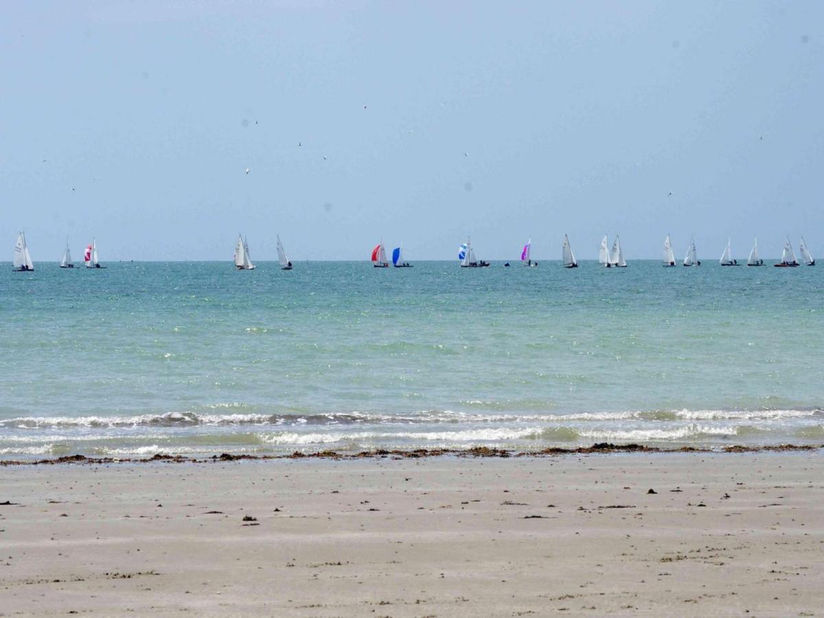 Beautiful 2Bd Beach Retreat Littlehampton Buitenkant foto