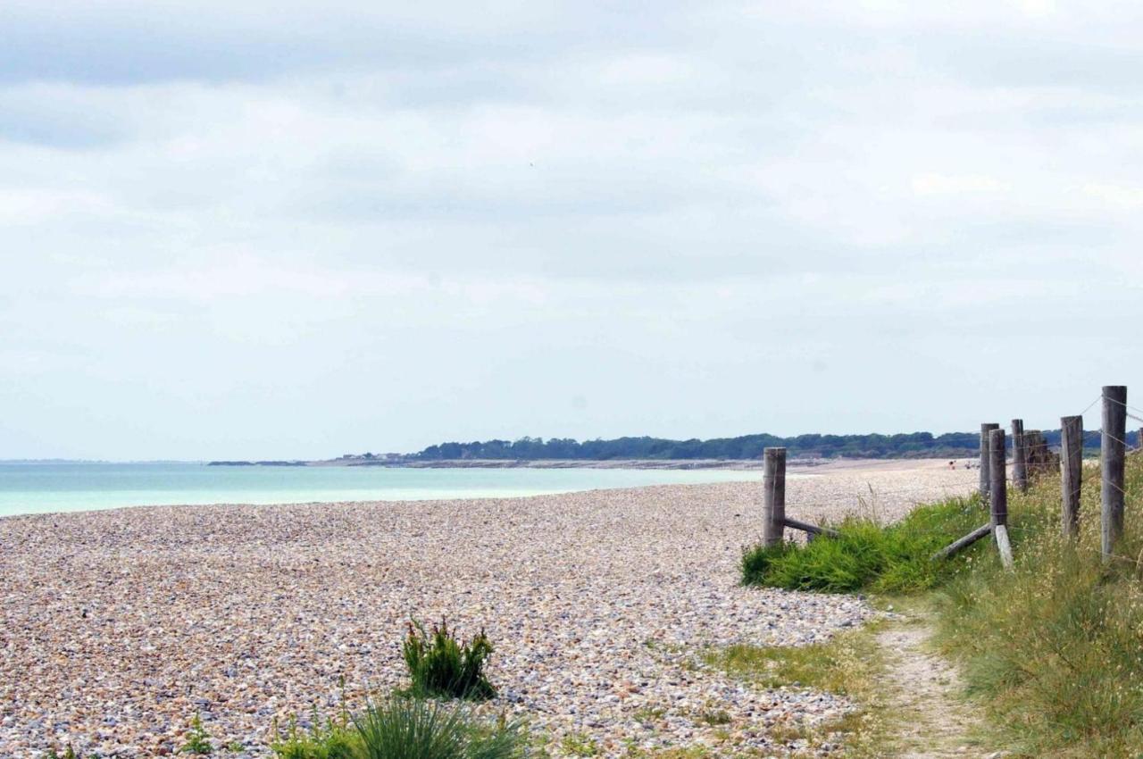 Beautiful 2Bd Beach Retreat Littlehampton Buitenkant foto